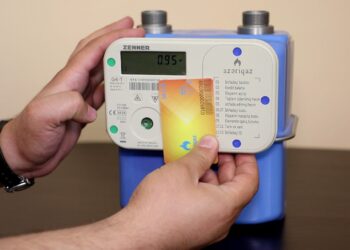 Gələn aydan qaz sayğaclarında kredit həcminə dəyişiklik edilir