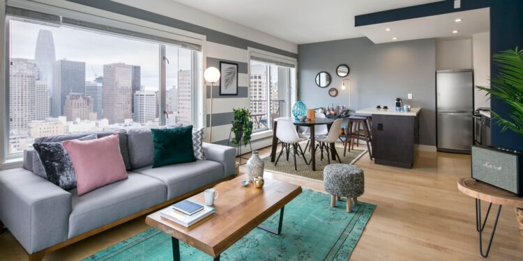 Bakıda ötən ay mənzillər ucuzlaşıb