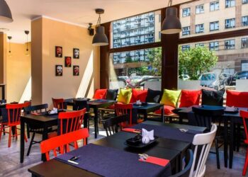 Azərbaycanda restoran, kafe və çay evləri bu gündən fəaliyyətə başlayır