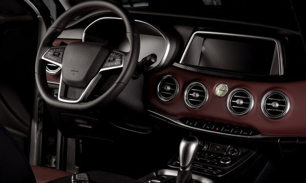 Daha bir şirkət uçan avtomobil istehsal edəcək