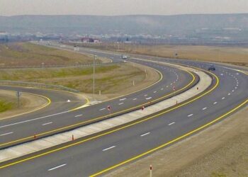 Azərbaycanda ilk ödənişli yolun istismara veriləcəyi tarix açıqlandı