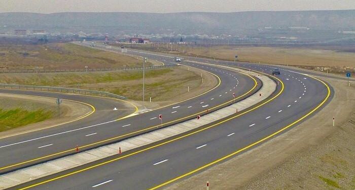 Azərbaycanda ilk ödənişli yolun istismara veriləcəyi tarix açıqlandı