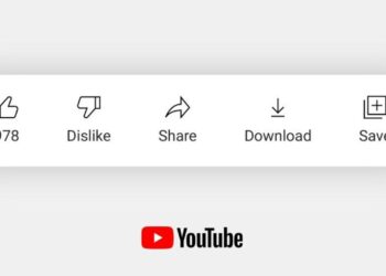 Youtube dislike sayının gizlədilməsi funksiyasını test edəcək