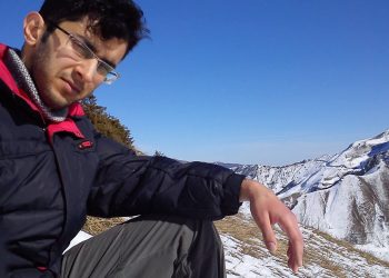 Babur Hüseynov: Artıq gecdir və o, mənimçün darıxır