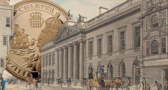 Mərkəzi Bankların tarixi və funksiyası