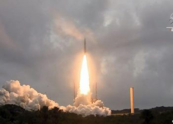 NASA  tərəfindən James Webb adlı dünyanın ən böyük və ən güclü teleskopu kosmosa buraxıldı