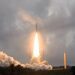 NASA tərəfindən James Webb adlı dünyanın ən böyük və ən güclü teleskopu kosmosa buraxıldı