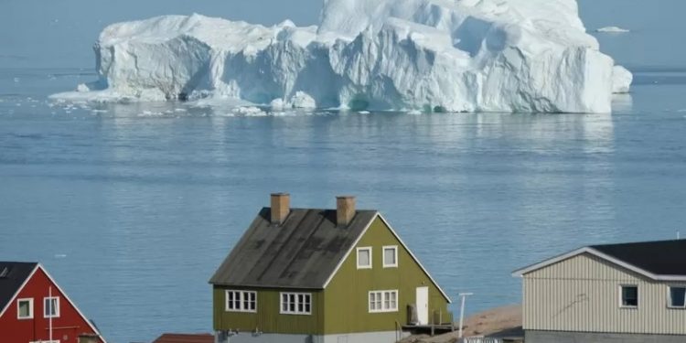 Yer kürəsi qlobal istiləşmə sərhəddi olan 1,5 dərəcə həddinə yaxın 5 il ərzində çata bilər.