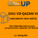 Oxu və Qazan VII müsabiqəsinin nəticələri açıqlandı