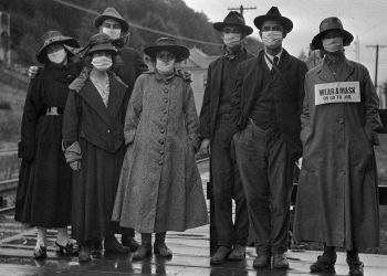 Dünyada 50 milyon insanı öldürən İspan qripi