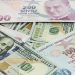 Türkiyə lirəsi dollar qarşısında bahalaşdı