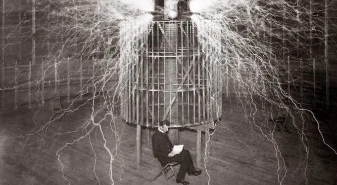 Nikola Teslanın diqqətdən kənar 6 möcüzəli ixtirası