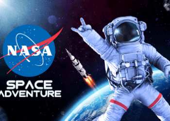 Qlobal Güc Mübarizəsində ABŞ Kosmik Fəaliyyətləri