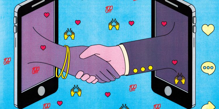 LİNKEDINƏ YENİ RƏQİB: “TİKTOK RESUMES”