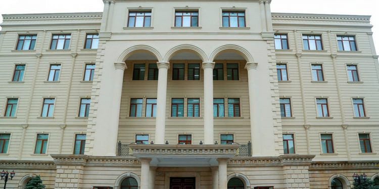 Şəhidimizin qisası alındı – Erməni tərəfində çoxlu sayda ölü və yaralı var