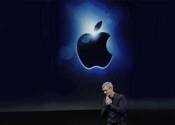 Apple şirkətinin dəyəri 3 trilyon dollar həddini keçib