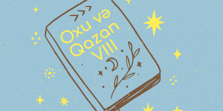 Oxu və Qazan VIII müsabiqəsinin nəticələri açıqlandı