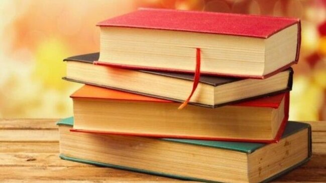 Bu gün Beynəlxalq Kitab Bağışlama Günüdür