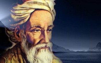 Titanikin ən görkəmli qurbanı: Ömər Xəyyamın Rübailəri