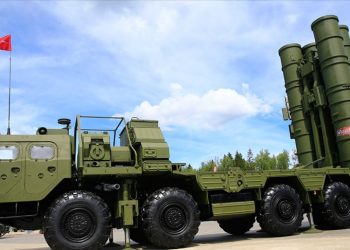 Ərdoğan  Amerikanın  “S-400”lərin Ukraynaya verilməsini istəməsi məsələsinə aydınlıq gətirdi