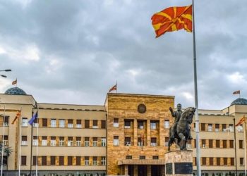 Makedoniyaya Aİ və NATO üzvlük məsələsində yaradılan maneələr