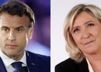 Fransada prezident seçkilərinin yekun nəticələri: Makron yenidən seçildi