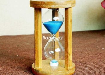 Yaşamağa bir ilimiz qalsa