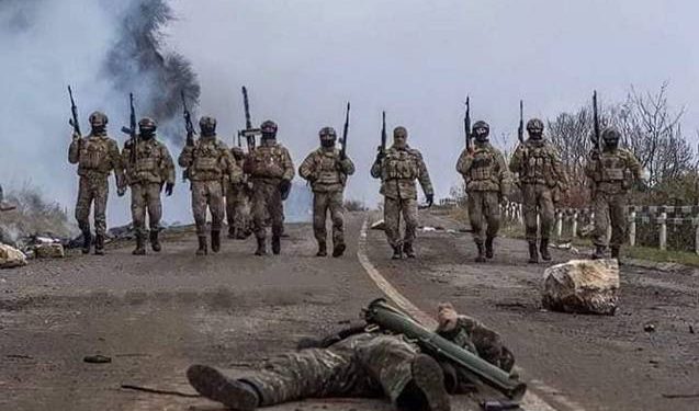 Ermənistan və Azərbaycan arasında yeni müharibə perspektivləri