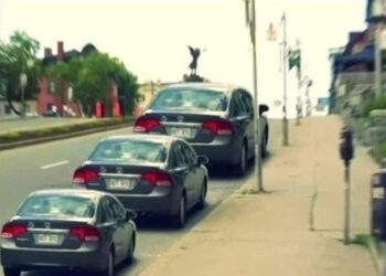 Ponzo illüziyası nədir?