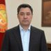 Qırğızıstan Prezidenti Sadır Japarov Azərbaycana işgüzar səfərə gəlib