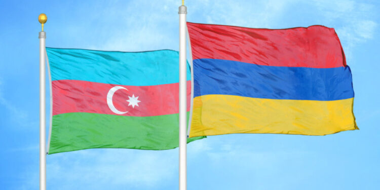 İrəvan Bakının sülh sazişi üzrə növbəti təkliflərinə hələ ki cavab verməyib