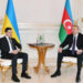 Ukrayna Prezidenti Volodimir Zelenski yardıma görə Azərbaycan prezidentinə təşəkkür edib