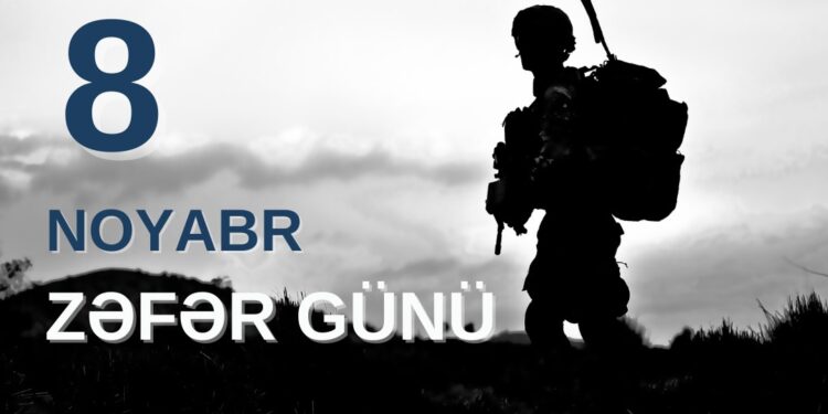 LightUp Training Platform olaraq bütün izləyicilərimizi və Azərbaycan xalqını 8 Noyabr Zəfər Günü münasibətilə təbrik edirik.Zəfər sənindir, Azərbaycan!