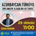 Bakı İstedadlı Gənclər Akademiyası növbəti seminarını elan edir!