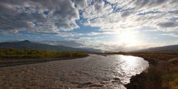 Ermənistan Araz çayı üzərində bəndin tikilməsini Türkiyə ilə razılaşdıracaq