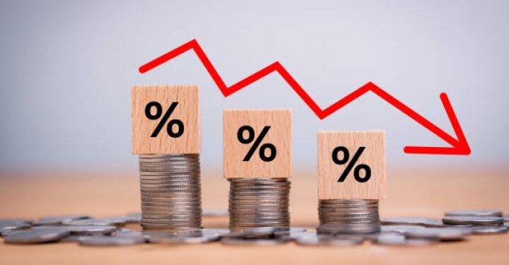 Azərbaycanda illik inflyasiya 8,8 % olub