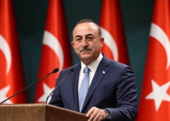 Çavuşoğlu: Azərbaycanın hüquqlarının müdafiəsi boynumuzun borcudur