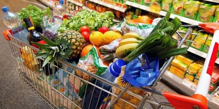 Azərbaycanda pərakəndə ticarət dövriyyəsi 4 % artıb