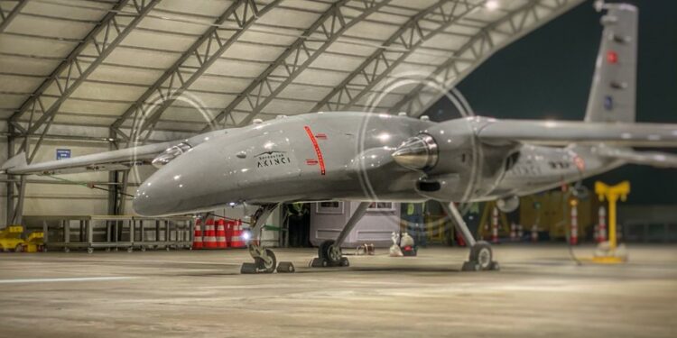 Kanada Türkiyəyə “Bayraktar”ın hissələrinin tədarükünü bərpa edəcək