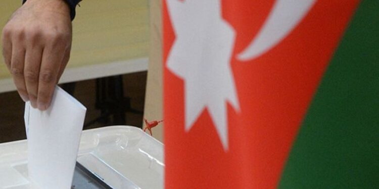 Daşkəsəndə seçkilərlə əlaqədar təbliğat və təşviqat kampaniyası üçün məkanların yeri məlum olub